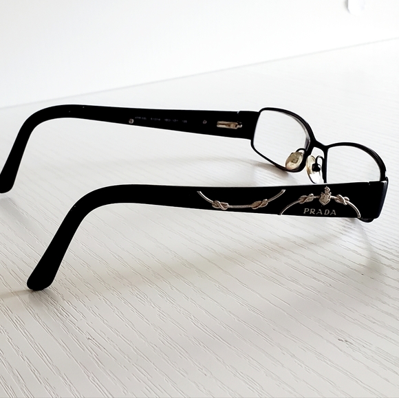 PRADA - Rx Eyeglasses - Picture 7 of 13